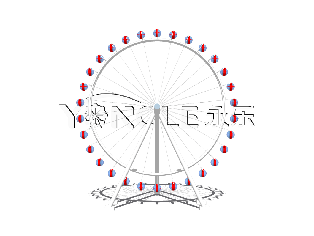 Design Rendering