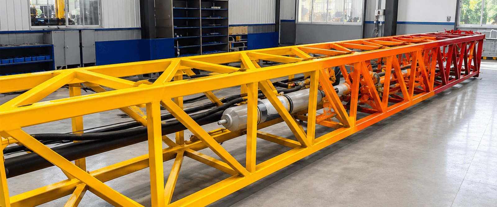 Amusement Ride manufacturer