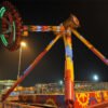 Big Pendulum Ride