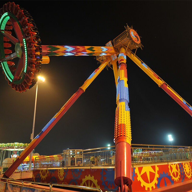 Big Pendulum Ride