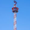 Drop Tower Ride