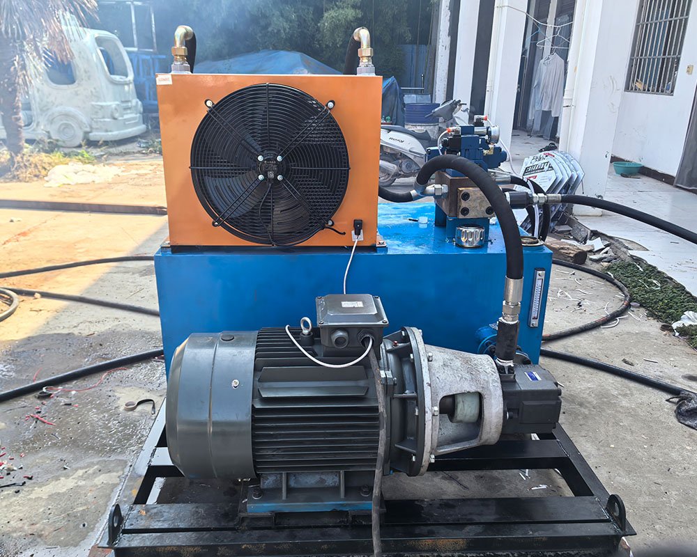 Power System