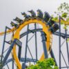 Roller Coaster