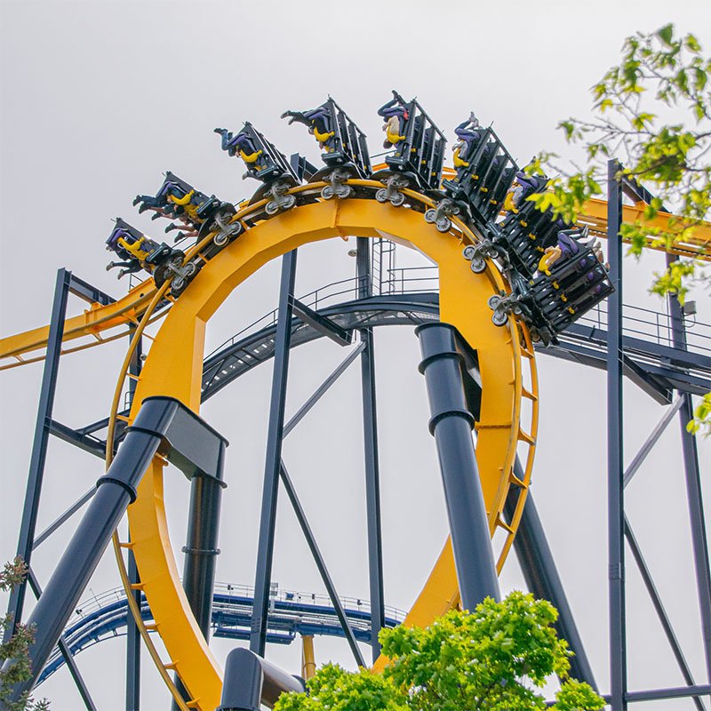 Roller Coaster