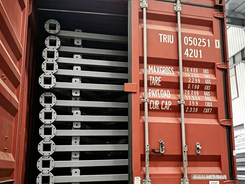 Roller Coaster Safe & Efficient Shipping 2