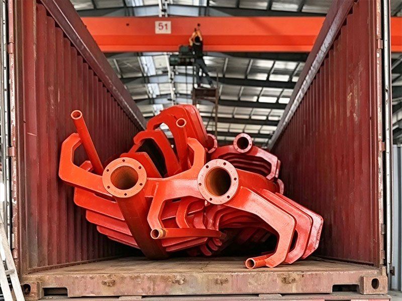 Roller Coaster Safe & Efficient Shipping 3