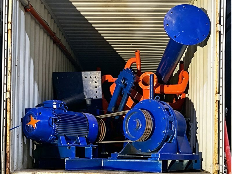 Roller Coaster Safe & Efficient Shipping 4