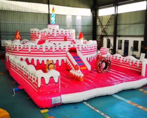 10m×7m×4.2m