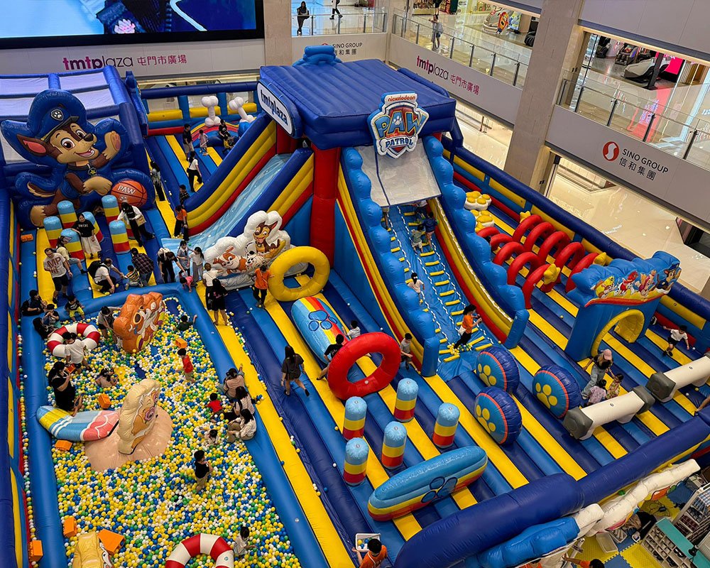 28m×16.5m×5m