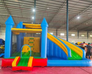 7m×5m×4.2m