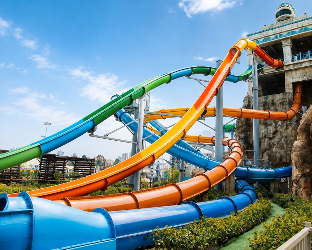 Body Slides
