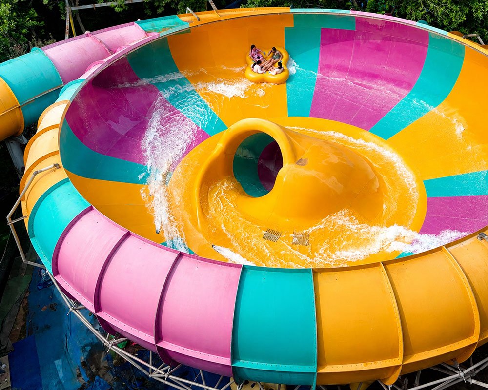 Bowl Slides