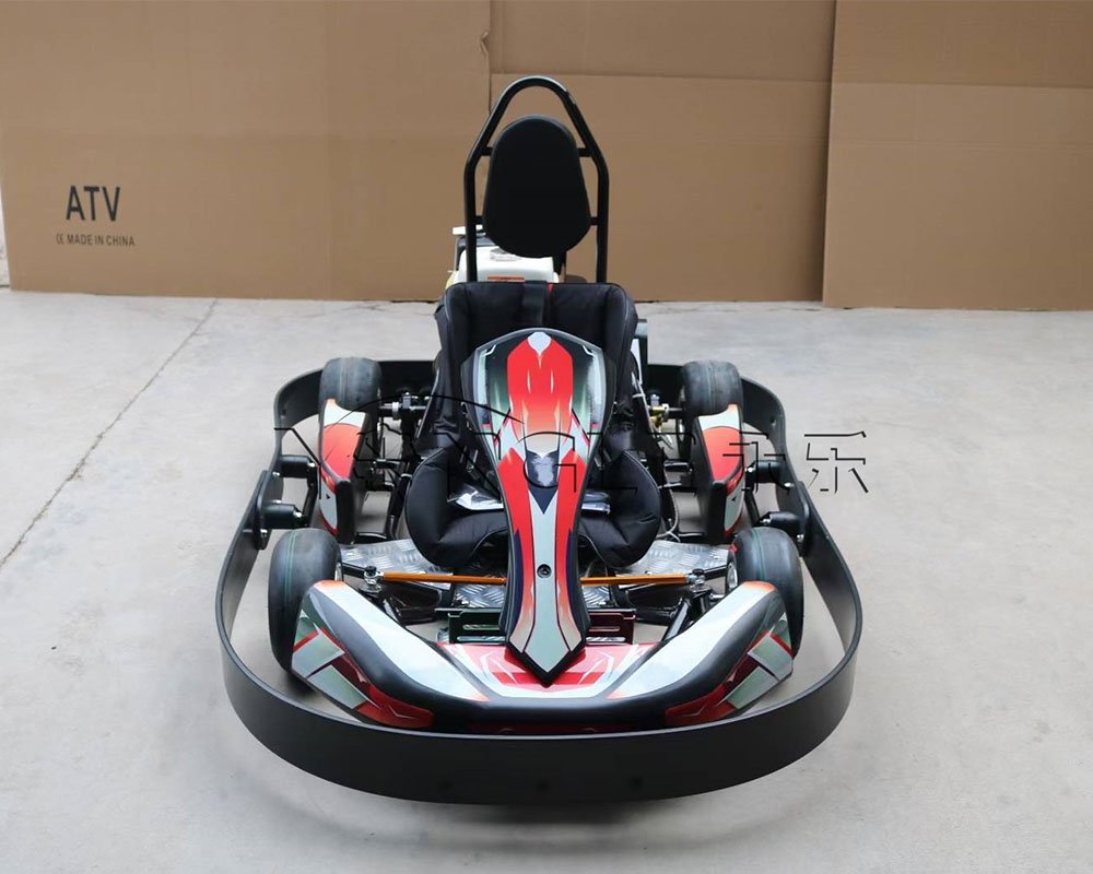 Children Go Kart 4