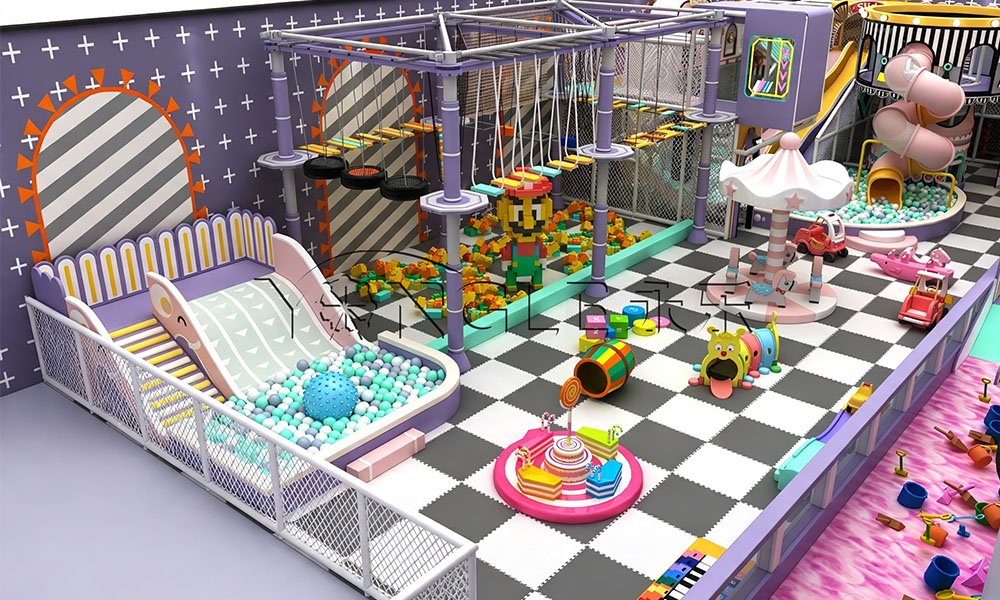 Concept Design – Custom 3D Design and Revision 2