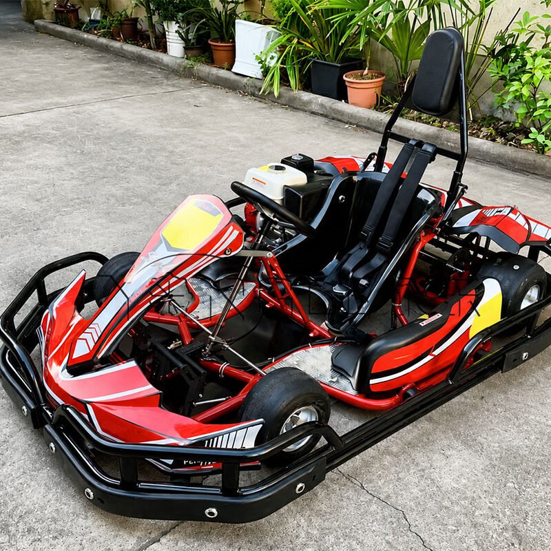 Go Kart