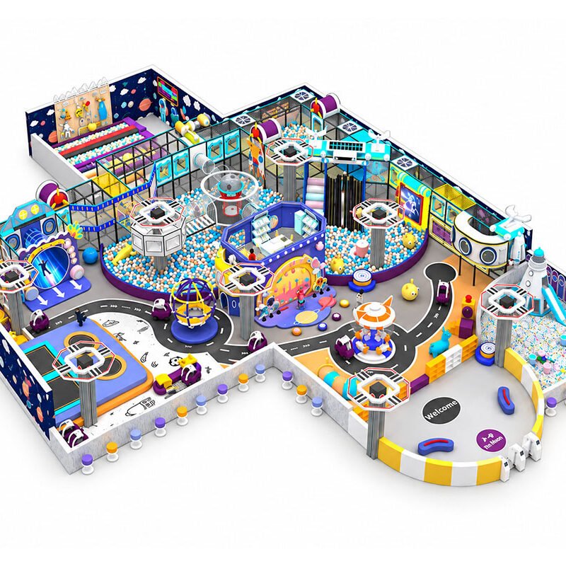 Indoor Playground