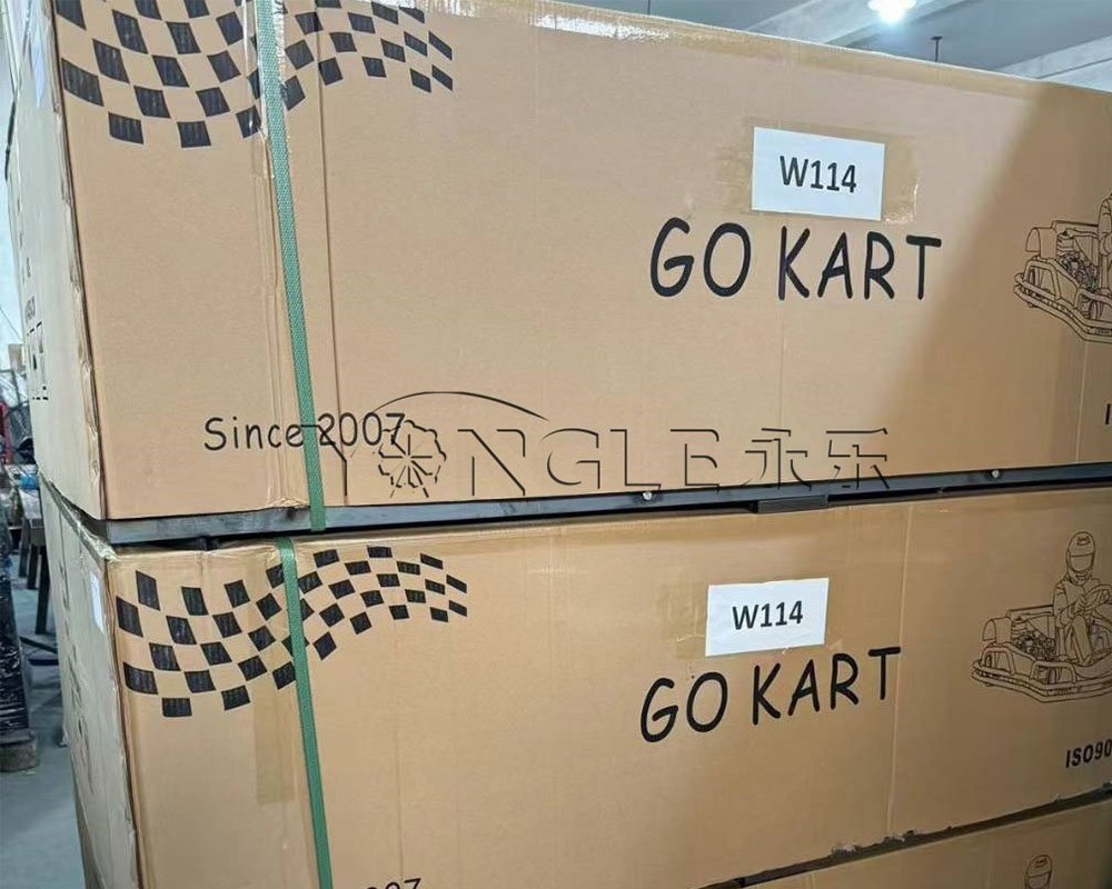 Packing and Shipping 4
