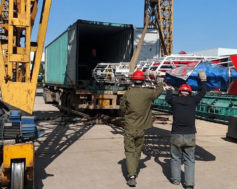Professional Packing and Shipping 2