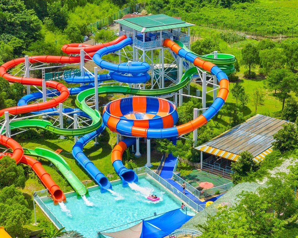 Speed Slides