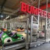 Trailer Bumper Car
